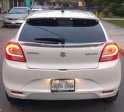 Suzuki Baleno • 2016 • 52,000 km 4