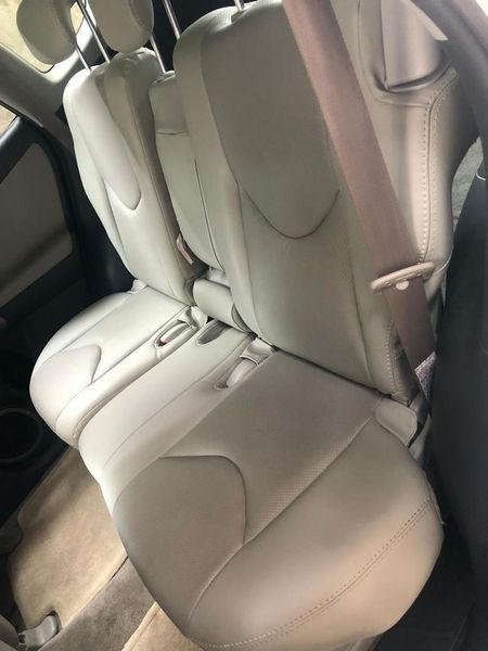 Toyota RAV4 • 2008 • 58,350 km 8