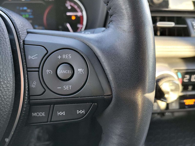 Toyota RAV4 • 2019 • 135,000 km 14