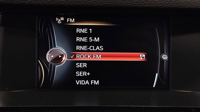 BMW X4 • 2017 • 80,112 km 5