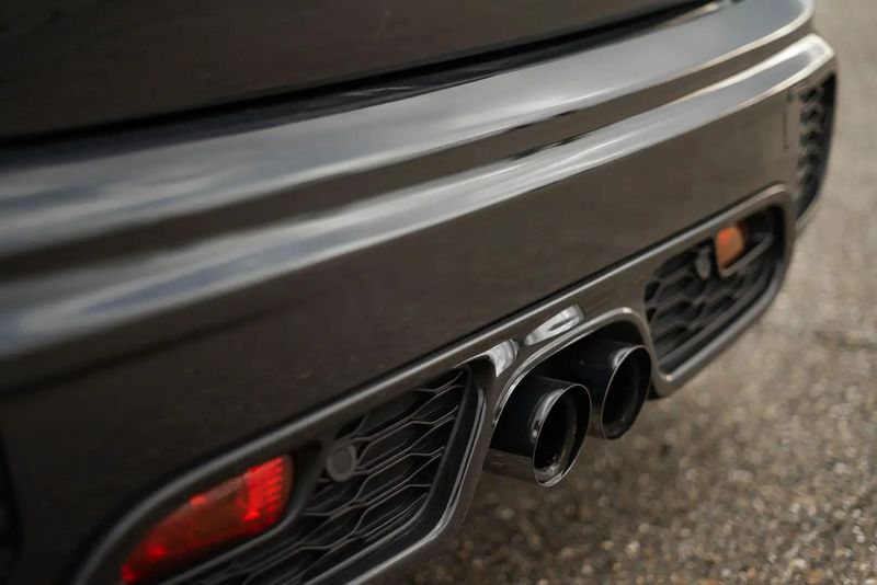 MINI Cooper • 2016 • 89,000 km 2