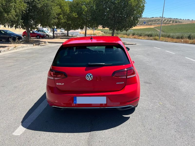 Volkswagen Golf • 2020 • 27,000 km 3