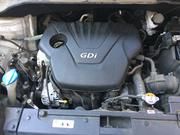 Kia Soul • 2016 • 75,000 km 3