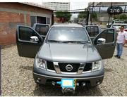 Nissan Navara • 2013 • 1,810,000 km 5