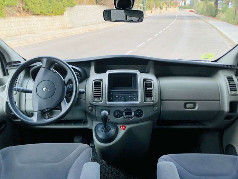 Renault Kangoo • 2012 • 113,900 km 4