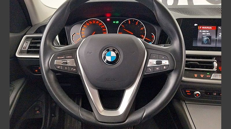 BMW 3 Series • 2019 • 92,000 km 6