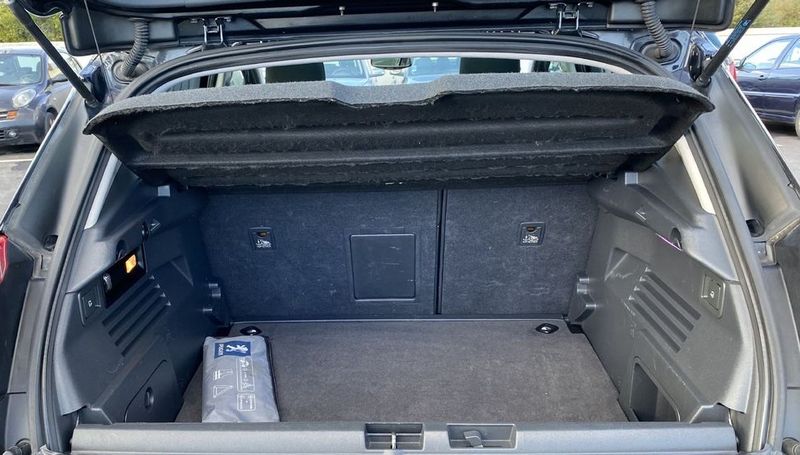 Peugeot 3008 • 2009 • 190,000 km 5