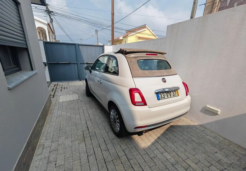 Fiat 500 • 2018 • 43,803 km 6