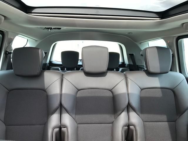 Renault Espace • 2015 • 142,000 km 9