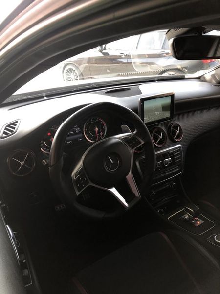 Mercedes-Benz A • 2015 • 100,950 km 6