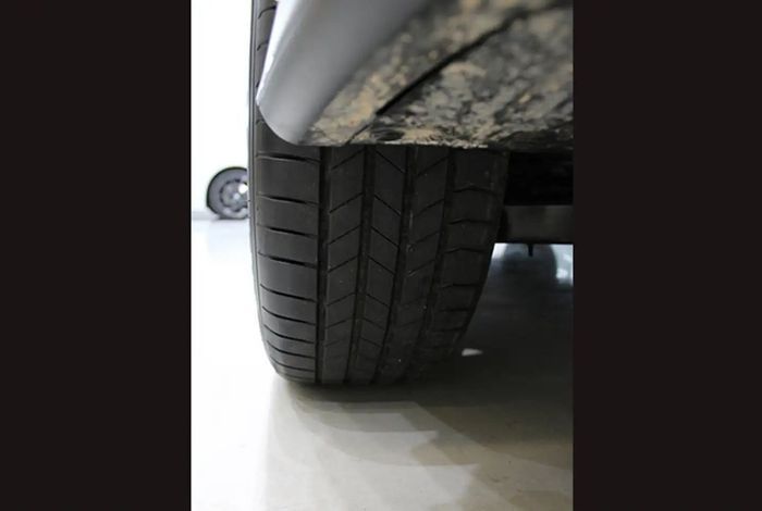 Hyundai Kona • 2023 • 11,400 km 9