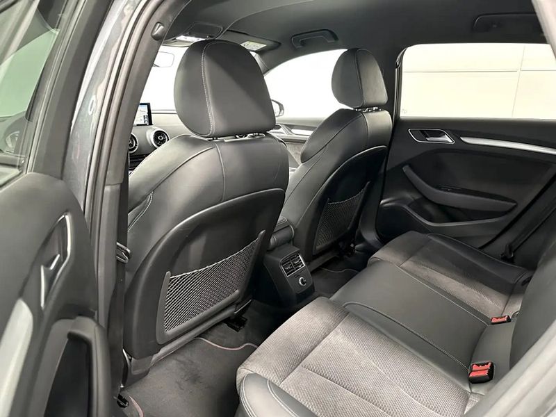 Audi A3 • 2016 • 115,000 km 9