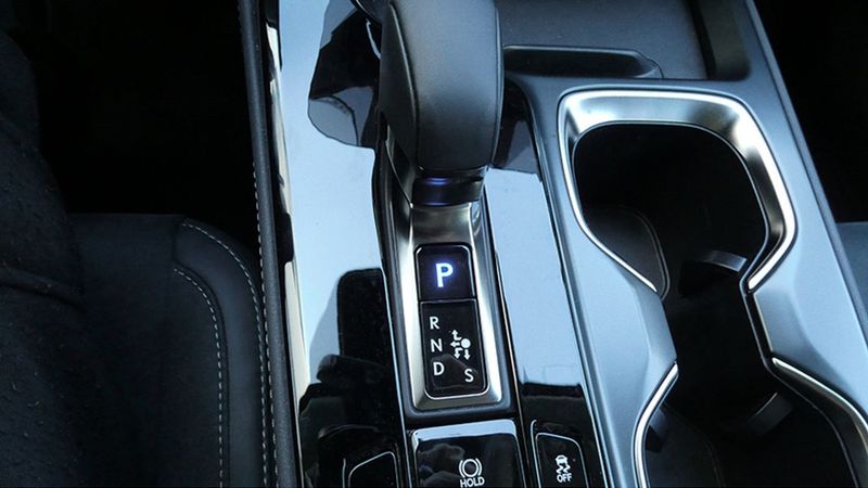 Lexus NX • 2022 • 4,055 km 7