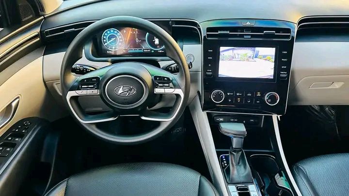 Hyundai Tucson • 2024 • 0 km 2