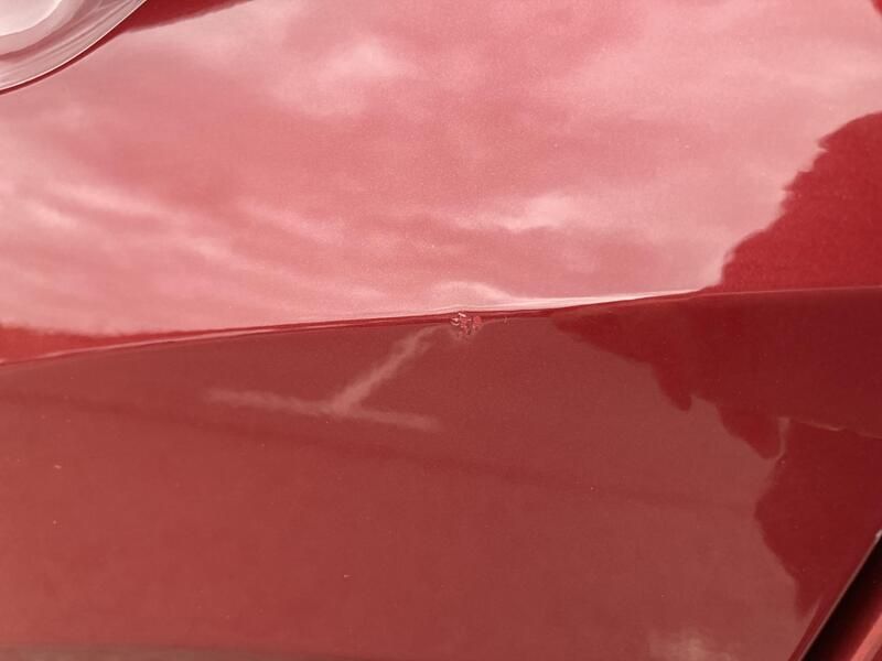 Hyundai Tucson • 2022 • 35,051 km 13