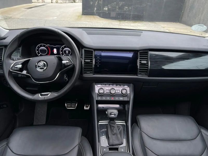 Škoda Kodiaq • 2021 • 68,000 km 13