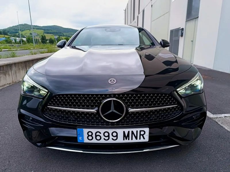 Mercedes-Benz GLE • 2024 • 7,000 km 1