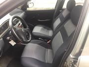 Fiat Palio Weekend • 2008 • 156,400 km 2