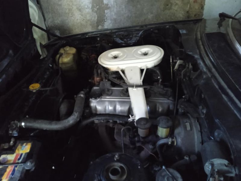 Toyota Celica • 1999 • 9,999 km 6