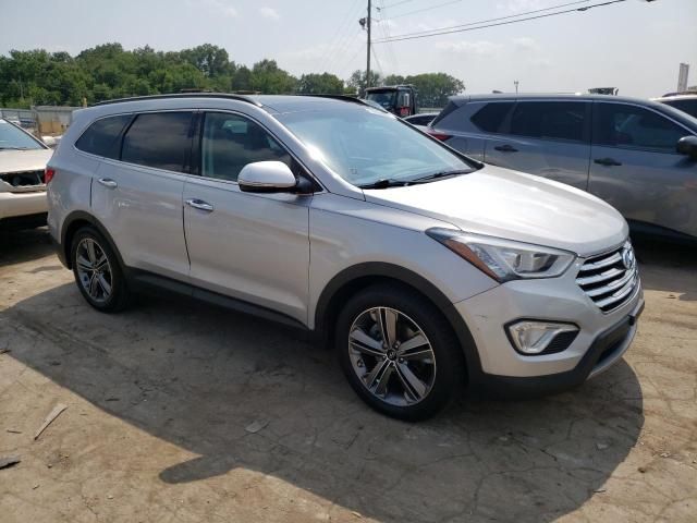 Hyundai Santa Fe • 2014 • 10,000 mi 1