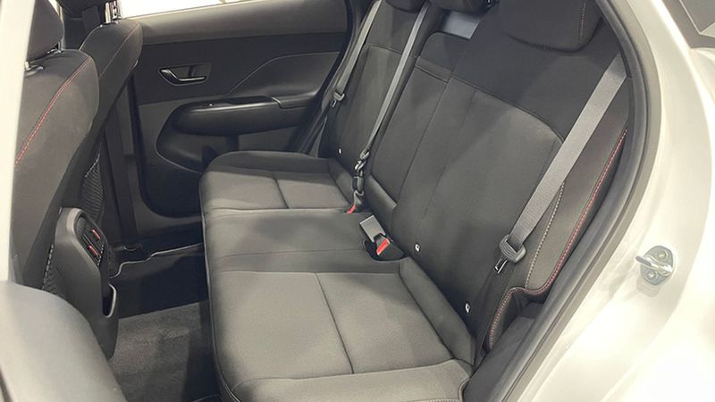 Hyundai Kona • 2024 • 17,405 km 2