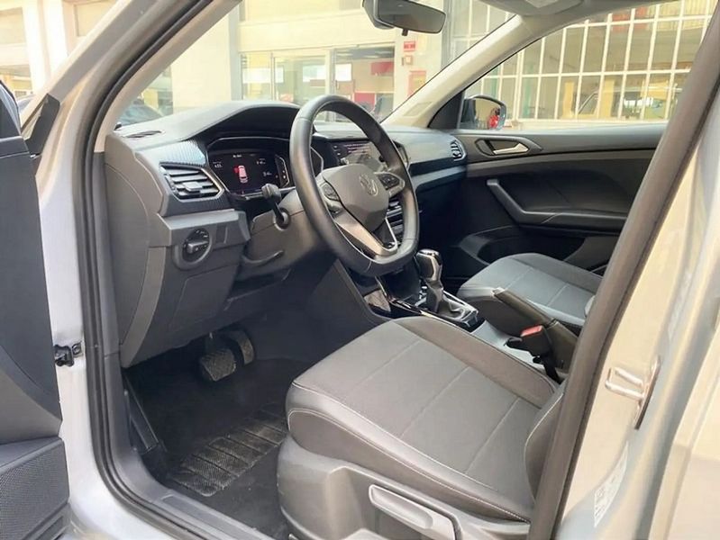 Volkswagen T-Cross • 2022 • 50,400 km 3