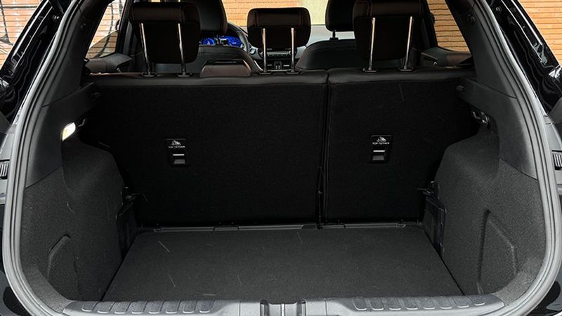 Ford Puma • 2021 • 47,369 km 22