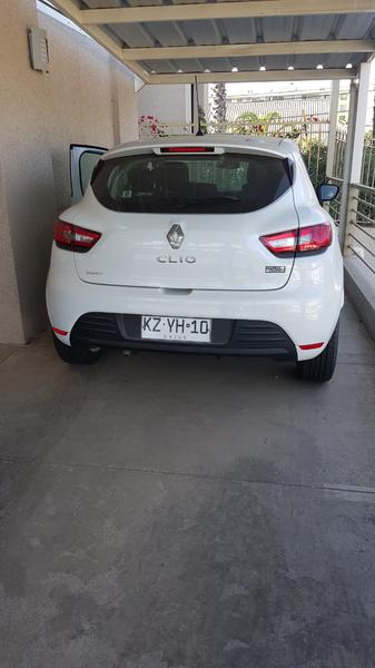 Renault Clio • 2019 • 717 km 5