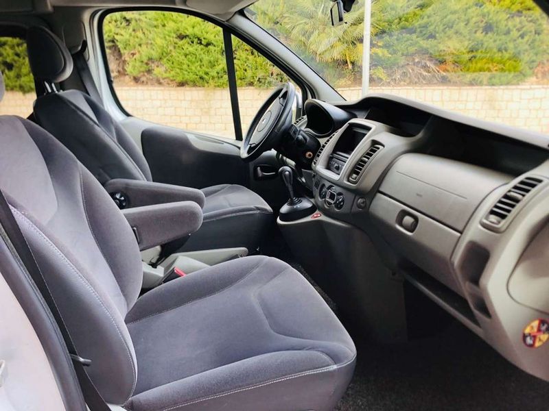 Renault Kangoo • 2012 • 113,900 km 7