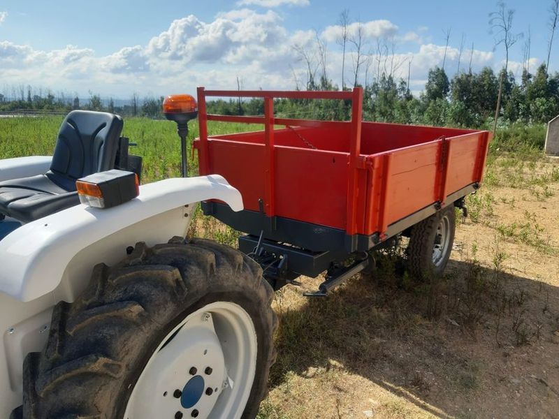 Ford Maverick • 2020 • 20,000 km 4