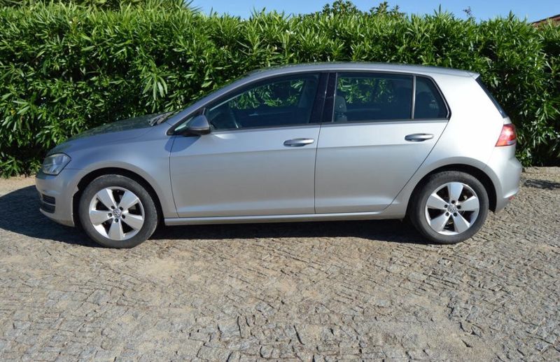 Volkswagen Golf • 2015 • 200,000 km 1