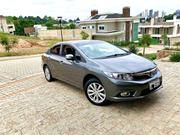 Honda Civic • 2014 • 125,000 km 2