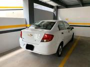 Chevrolet Sail • 2015 • 85,000 km 3