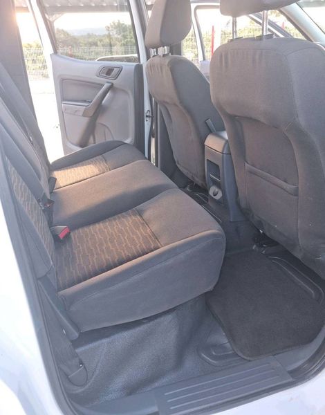 Ford Ranger • 2013 • 190,000 km 4