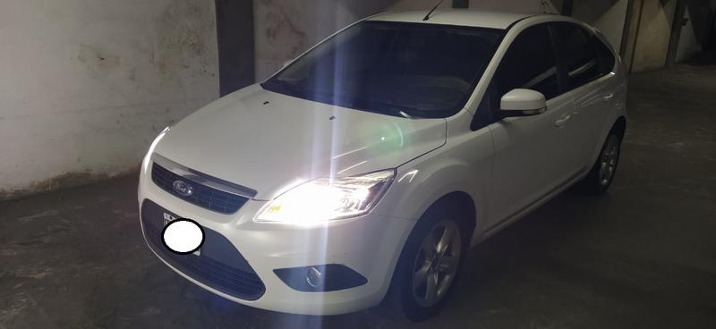 Ford Focus • 2013 • 100,000 km 1