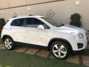 Chevrolet Tracker • 2014 • 46,000 km 1