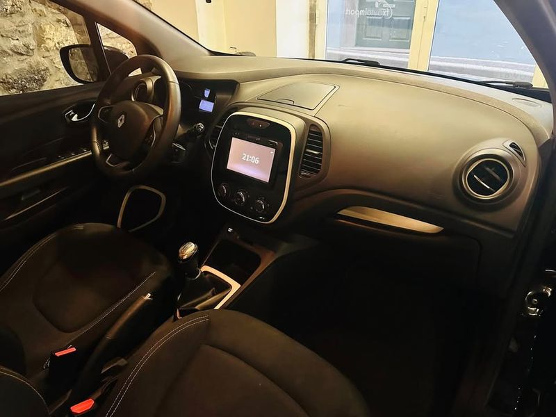 Renault Kadjar • 2018 • 85,000 km 3