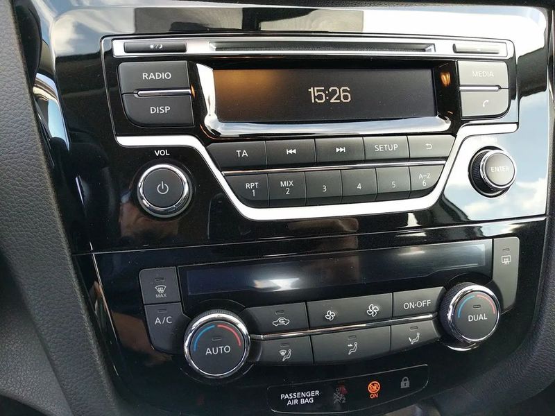 Nissan Qashqai • 2018 • 38,000 km 29