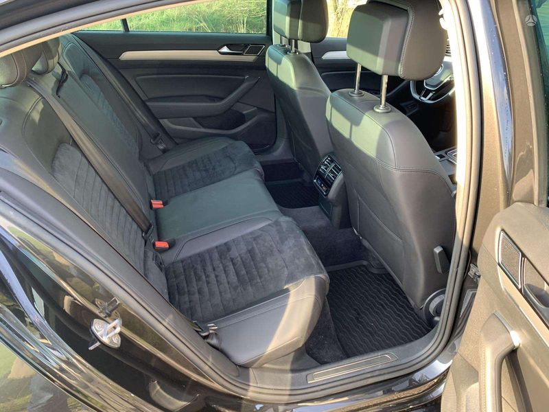 Volkswagen Passat • 2018 • 92,000 km 8