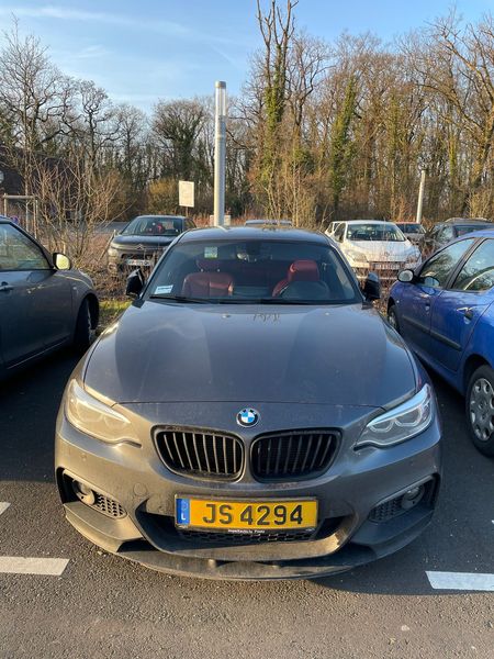 BMW 2 Series • 2015 • 150,000 km 8