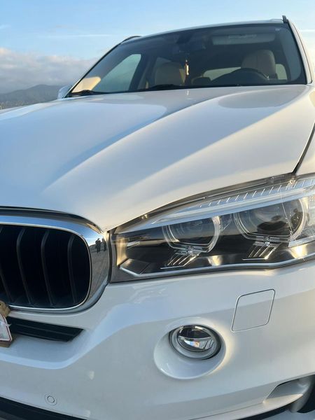 BMW X5 • 2017 • 135 km 10
