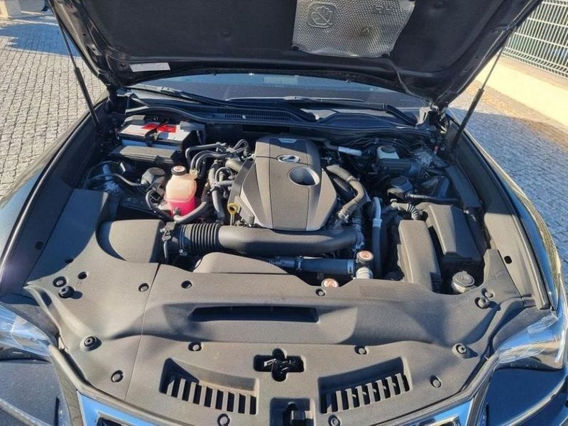 Lexus RC • 2016 • 66,163 km 7