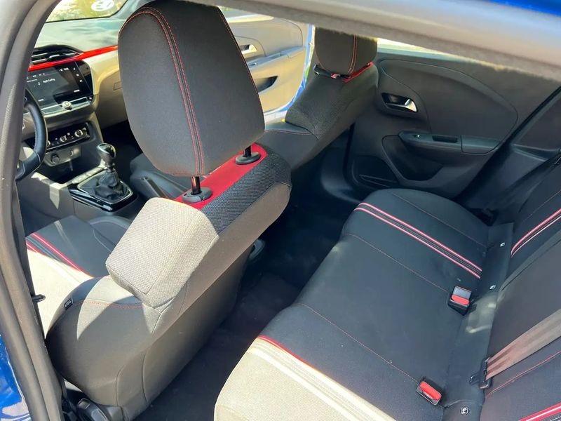 Opel Corsa • 2021 • 60,500 km 3