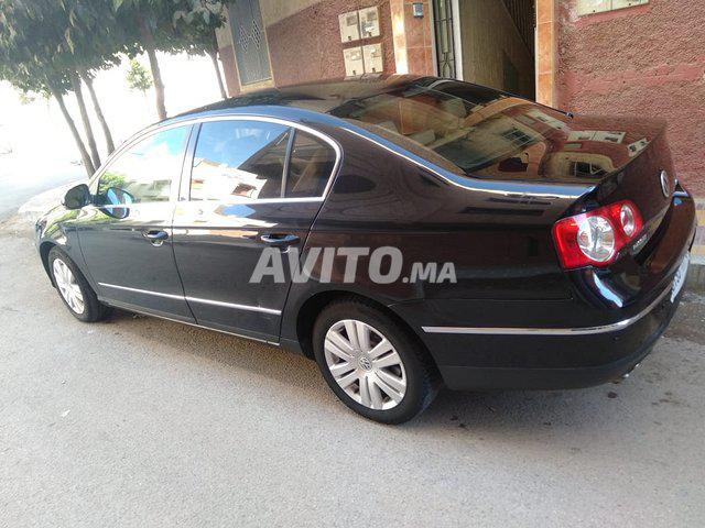 Volkswagen Passat • 2006 • 268,000 km 7