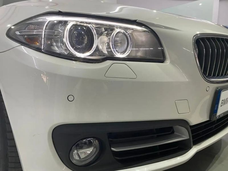 BMW 5 Series • 2016 • 130,500 km 5