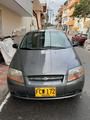 Chevrolet Aveo • 2007 • 127,000 km 2