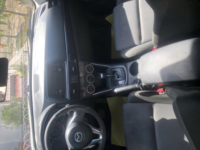 Mazda CX-5 • 2014 • 150,000 km 2