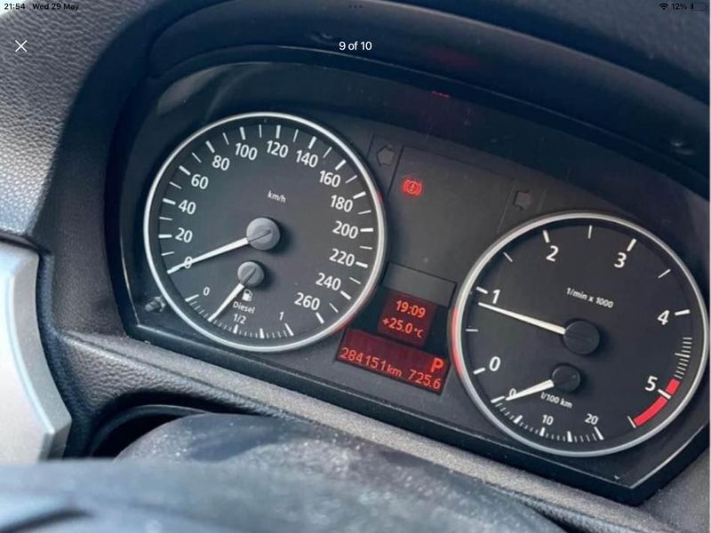 BMW 3 Series • 2007 • 280,000 km 3