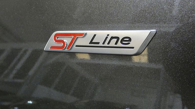 Ford Puma • 2021 • 46,931 km 11