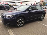 Subaru XV • 2018 • 14,600 km 2